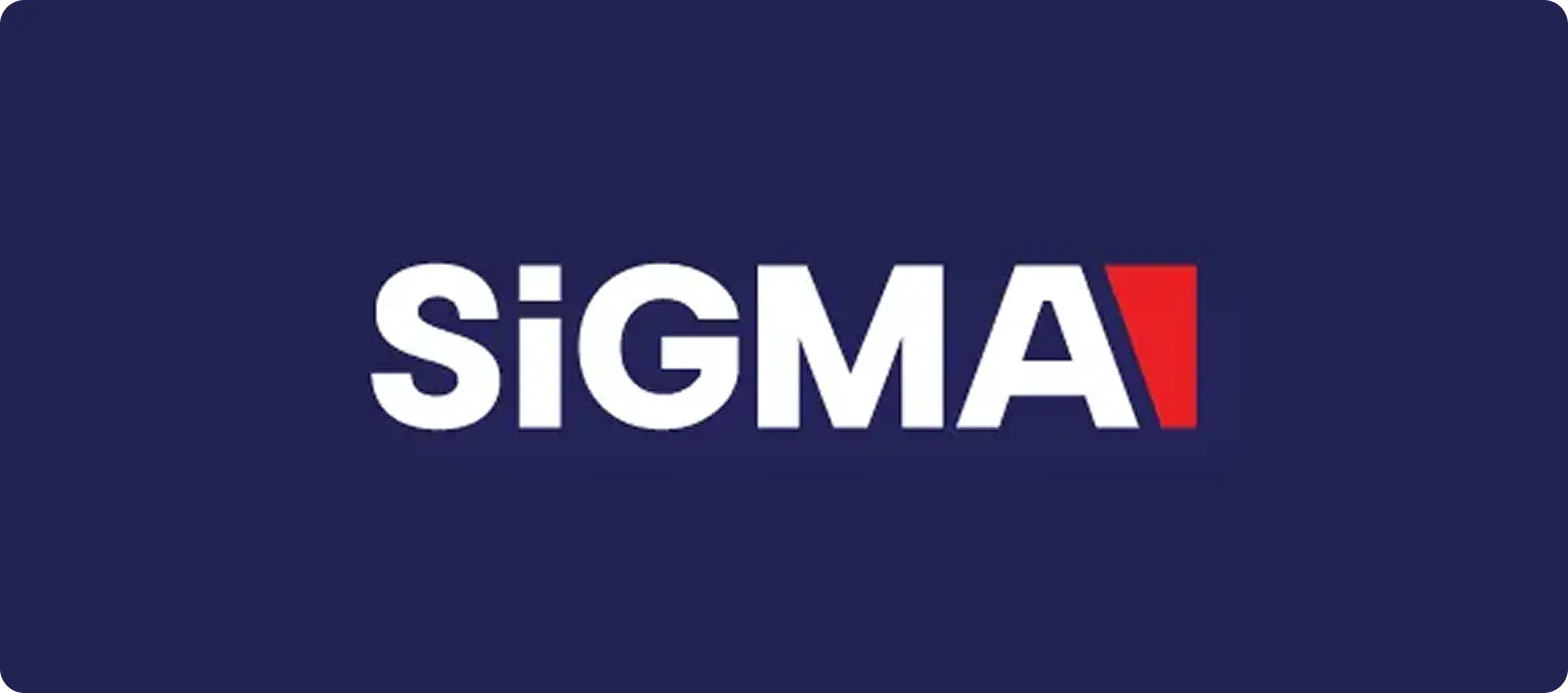 Sigma 2026